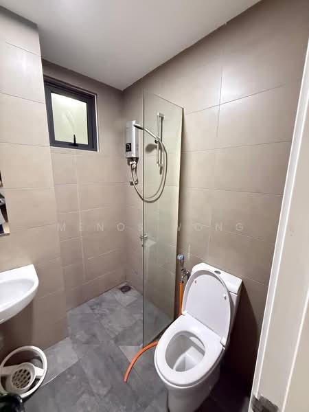 Akasa untuk Untuk Disewa - RM 2,100 /bulan, Mac 2026 - Bathroom - PropertyGuru.com.my