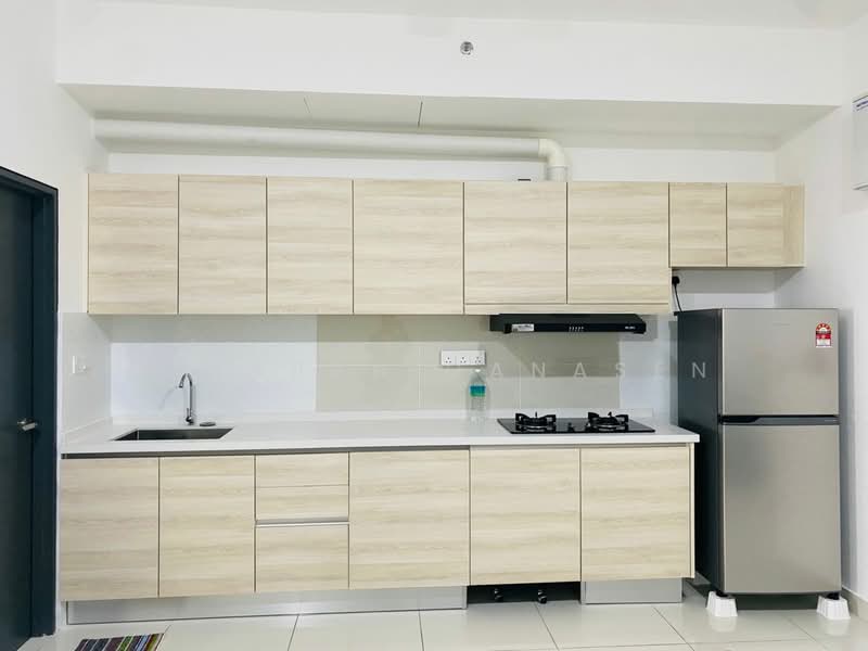 EDUSENTRAL untuk Untuk Disewa - RM 1,800 /bulan, Mac 2026 - Kitchen - PropertyGuru.com.my