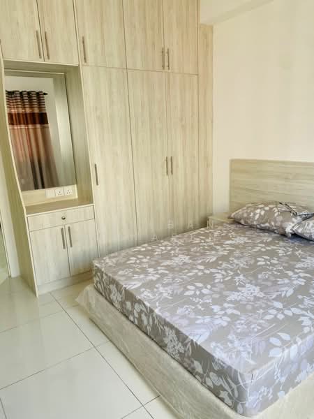 EDUSENTRAL untuk Untuk Disewa - RM 1,800 /bulan, Mac 2026 - Bedroom - PropertyGuru.com.my