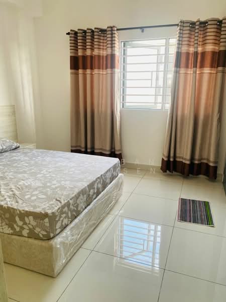 EDUSENTRAL untuk Untuk Disewa - RM 1,800 /bulan, Mac 2026 - Bedroom - PropertyGuru.com.my