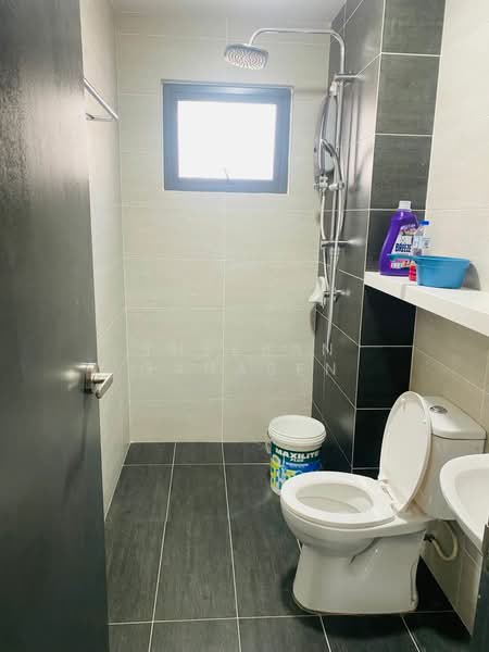 EDUSENTRAL untuk Untuk Disewa - RM 1,800 /bulan, Mac 2026 - Bathroom - PropertyGuru.com.my