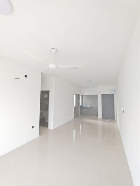 Servis Apartment untuk Disewa di One 49 Residence - VK Hng - Living Room - PropertyGuru.com.my