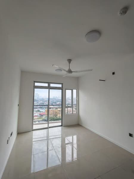 Servis Apartment untuk Disewa di One 49 Residence - VK Hng - View - PropertyGuru.com.my