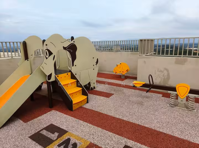 Vision City Youth City untuk Untuk Disewa - RM 1,500 /bulan, Mac 2026 - Exterior - PropertyGuru.com.my