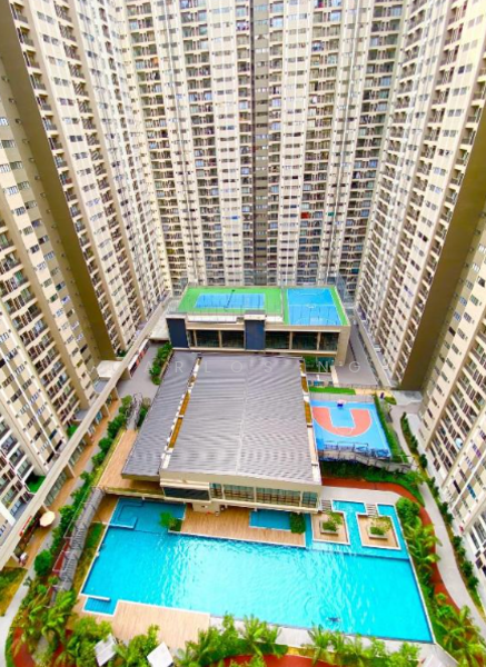 Vision City Youth City untuk Untuk Disewa - RM 1,500 /bulan, Mac 2026 - Exterior - PropertyGuru.com.my