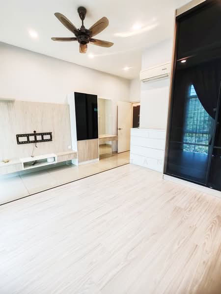 Setia Pinnacle untuk Untuk Disewa - RM 2,000 /bulan, Mac 2026 - Interior - PropertyGuru.com.my
