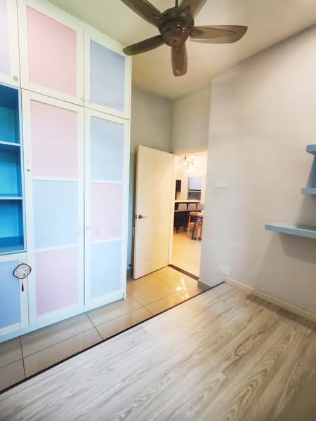 Setia Pinnacle untuk Untuk Disewa - RM 2,000 /bulan, Mac 2026 - Interior - PropertyGuru.com.my