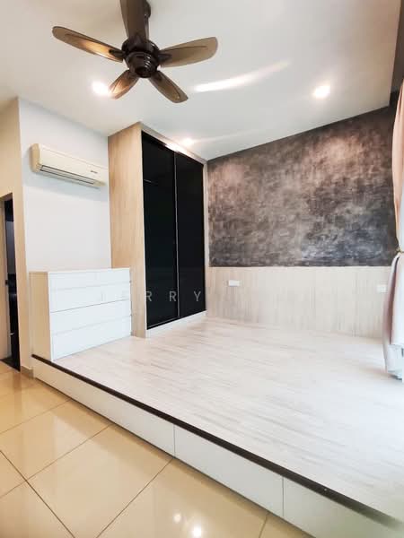 Setia Pinnacle untuk Untuk Disewa - RM 2,000 /bulan, Mac 2026 - Bedroom - PropertyGuru.com.my