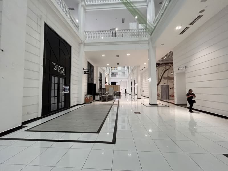 Rumah Niaga untuk Disewa di Iskandar Puteri (Nusajaya) (Johor) - MJ Lai - Interior - PropertyGuru.com.my