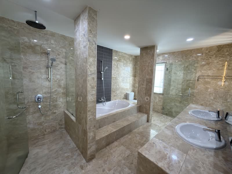 Bungalow for Rent in Bangsar (Kuala Lumpur) - Hugo Gooi - PropertyGuru.com.my
