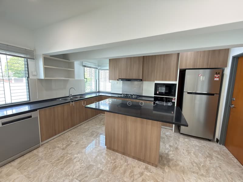 Bungalow for Rent in Bangsar (Kuala Lumpur) - Hugo Gooi - PropertyGuru.com.my