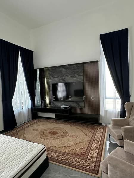 Semi-Detached House for Sale in Setia Tropika (Johor Bahru) - Phoebe Foo - Bedroom - PropertyGuru.com.my