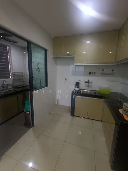 Zeta @ One South untuk Untuk Disewa - RM 2,500 /bulan, Mac 2026 - PropertyGuru.com.my
