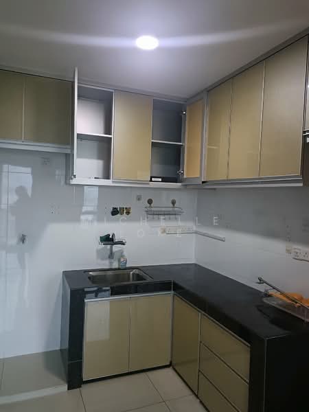 Zeta @ One South untuk Untuk Disewa - RM 2,500 /bulan, Mac 2026 - PropertyGuru.com.my