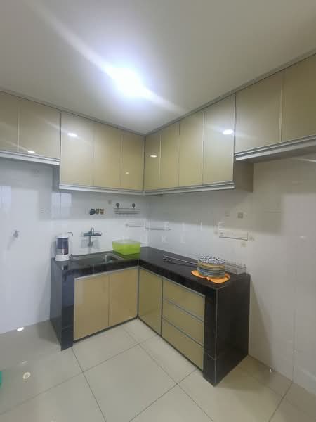 Zeta @ One South untuk Untuk Disewa - RM 2,500 /bulan, Mac 2026 - PropertyGuru.com.my