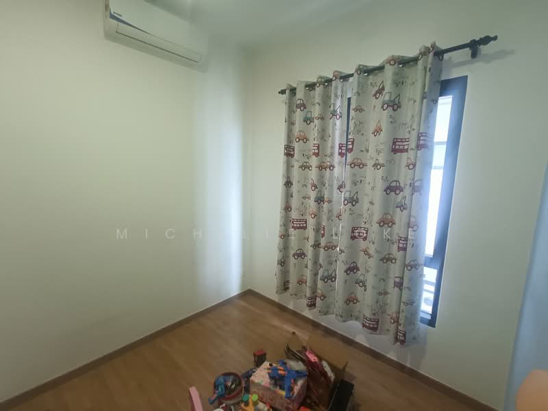 Zeta @ One South untuk Untuk Disewa - RM 2,500 /bulan, Mac 2026 - PropertyGuru.com.my