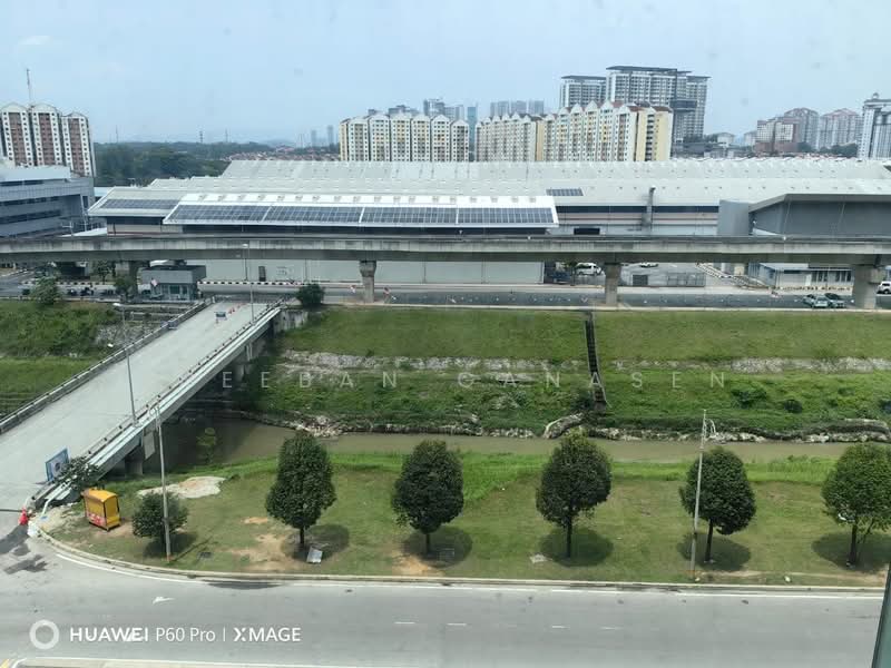 Service Residence for Sale at Pacific Place - Theeban Ganasen - Exterior - PropertyGuru.com.my