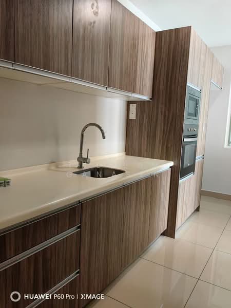 Service Residence for Sale at Pacific Place - Theeban Ganasen - Kitchen - PropertyGuru.com.my