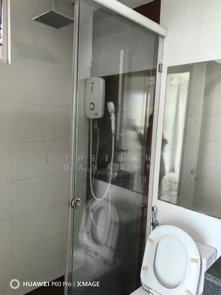 Service Residence for Sale at Pacific Place - Theeban Ganasen - Bathroom - PropertyGuru.com.my