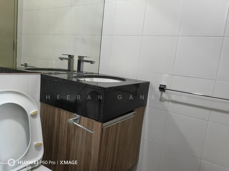 Service Residence for Sale at Pacific Place - Theeban Ganasen - Bathroom - PropertyGuru.com.my