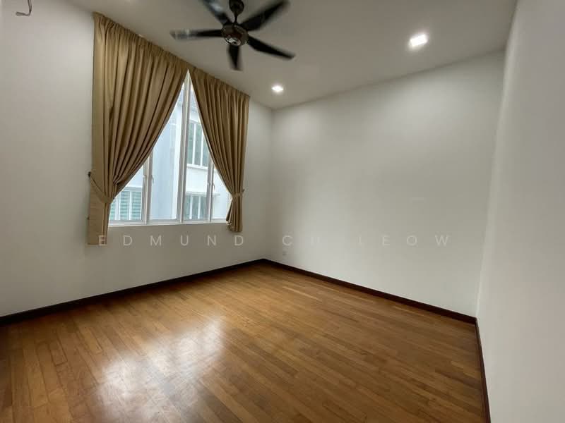3-storey Terraced House for Sale in Rawang (Selangor) - Edmund CH Leow - Interior - PropertyGuru.com.my