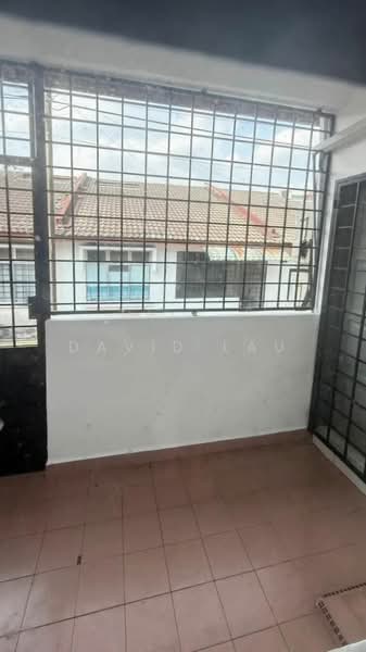 1-storey Terraced House for Sale in Taman Universiti (Skudai) - David Lau - PropertyGuru.com.my