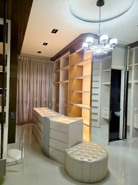 Semi-Detached House for Sale in Taman Ekoflora (Johor Bahru) - Kang Wen Xiang - PropertyGuru.com.my