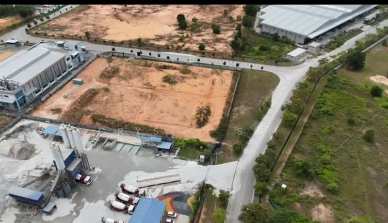 Sendayan Tech Valley untuk Untuk Dijual - RM 16,000,000, Mac 2026 - Exterior - PropertyGuru.com.my