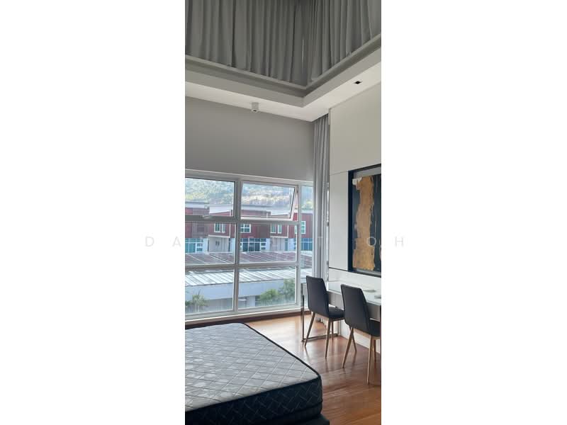 Permai Gardens untuk Untuk Disewa - RM 7,500 /bulan, Mac 2026 - Bedroom - PropertyGuru.com.my