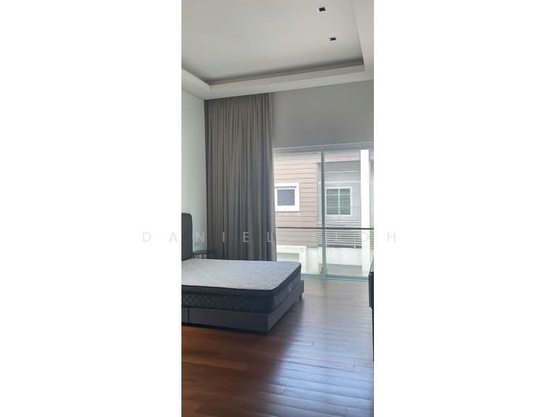 Permai Gardens untuk Untuk Disewa - RM 7,500 /bulan, Mac 2026 - Bedroom - PropertyGuru.com.my