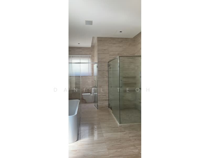 Permai Gardens untuk Untuk Disewa - RM 7,500 /bulan, Mac 2026 - Bathroom - PropertyGuru.com.my