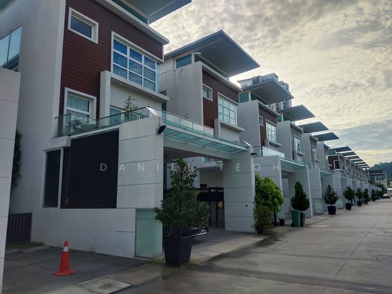 Permai Gardens untuk Untuk Disewa - RM 7,500 /bulan, Mac 2026 - Exterior - PropertyGuru.com.my