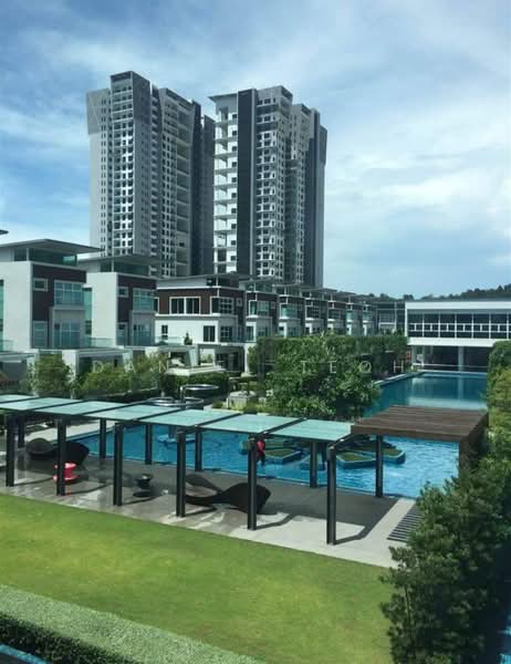 Permai Gardens untuk Untuk Disewa - RM 7,500 /bulan, Mac 2026 - Exterior - PropertyGuru.com.my