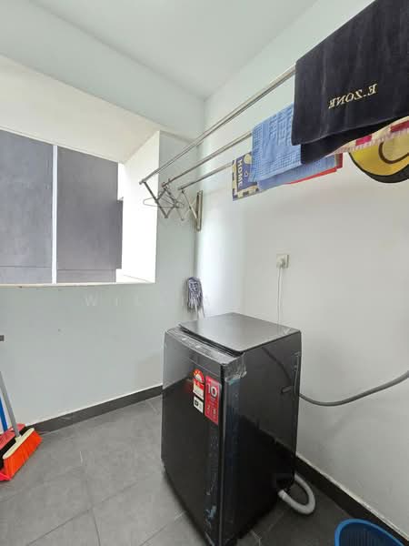 Service Residence for Rent at Setia Sky 88 - William NG - PropertyGuru.com.my