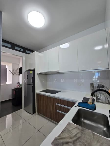 Service Residence for Rent at Setia Sky 88 - William NG - PropertyGuru.com.my