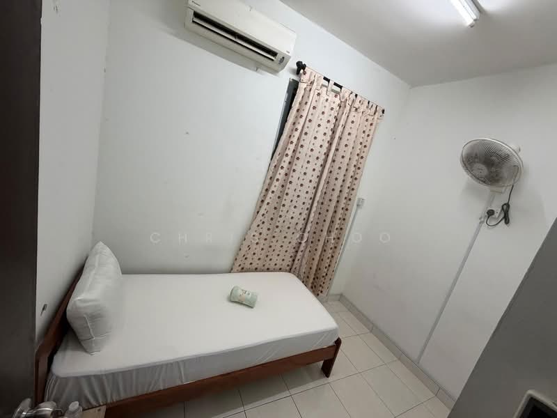 Casa Tiara Serviced Apartment untuk Untuk Disewa - RM 2,300 /bulan, Mac 2026 - Bedroom - PropertyGuru.com.my