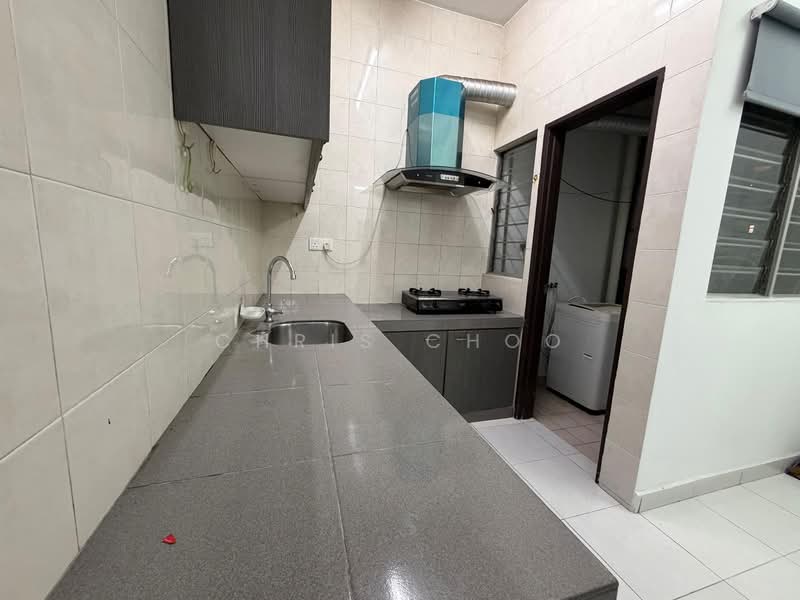 Casa Tiara Serviced Apartment untuk Untuk Disewa - RM 2,300 /bulan, Mac 2026 - PropertyGuru.com.my