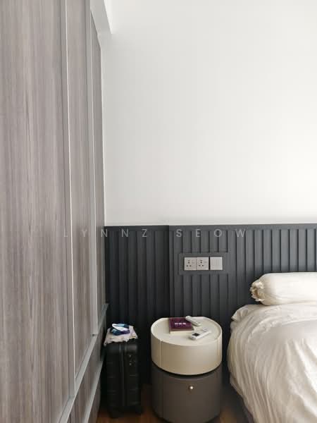 Marriott Residence @ Gurney untuk Untuk Disewa - RM 5,500 /bulan, Mac 2026 - Bedroom - PropertyGuru.com.my