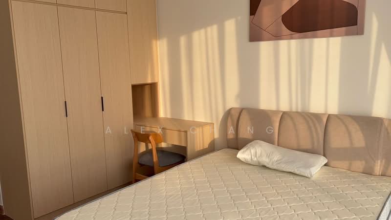 Condominium for Rent at Bangsar Hill Park - Alex Chang - Bedroom - PropertyGuru.com.my