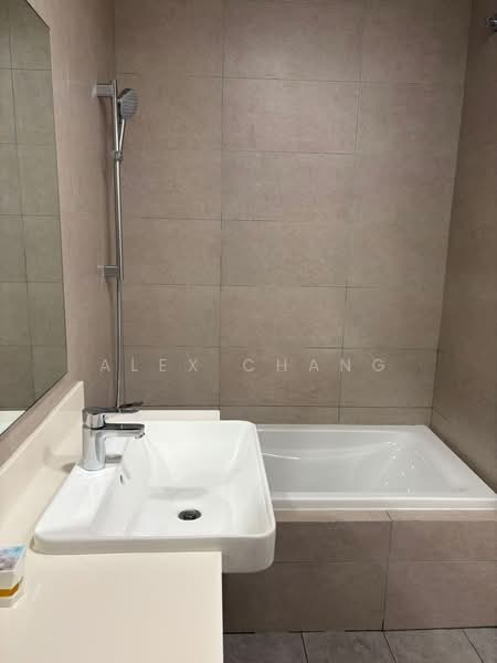 Condominium for Rent at Bangsar Hill Park - Alex Chang - Bathroom - PropertyGuru.com.my