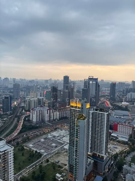 Condominium for Rent at Bangsar Hill Park - Alex Chang - Exterior - PropertyGuru.com.my