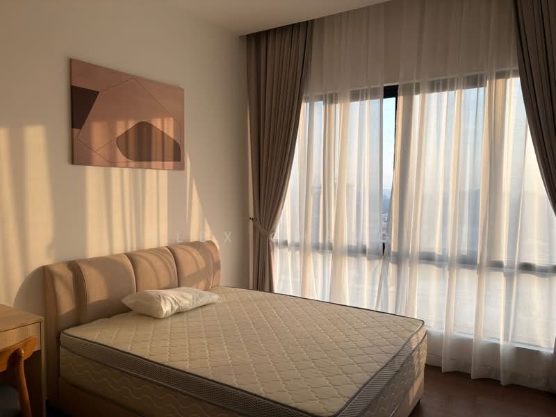 Condominium for Rent at Bangsar Hill Park - Alex Chang - Bedroom - PropertyGuru.com.my