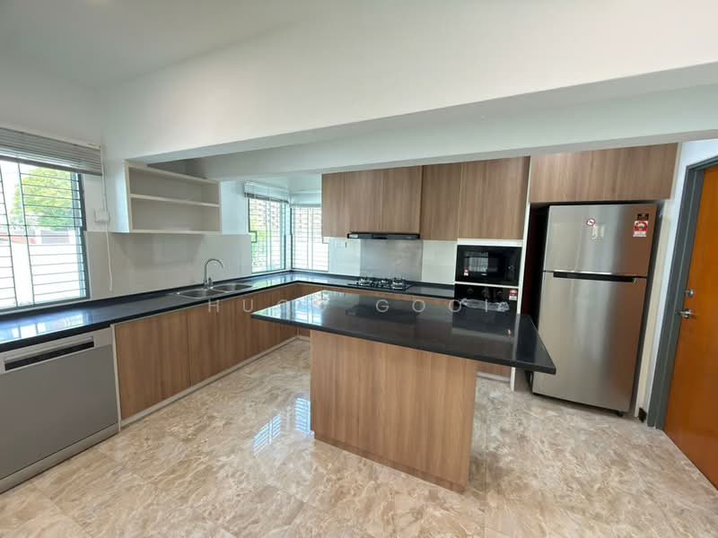 Bungalow for Sale in Bangsar (Kuala Lumpur) - Hugo Gooi - Kitchen - PropertyGuru.com.my