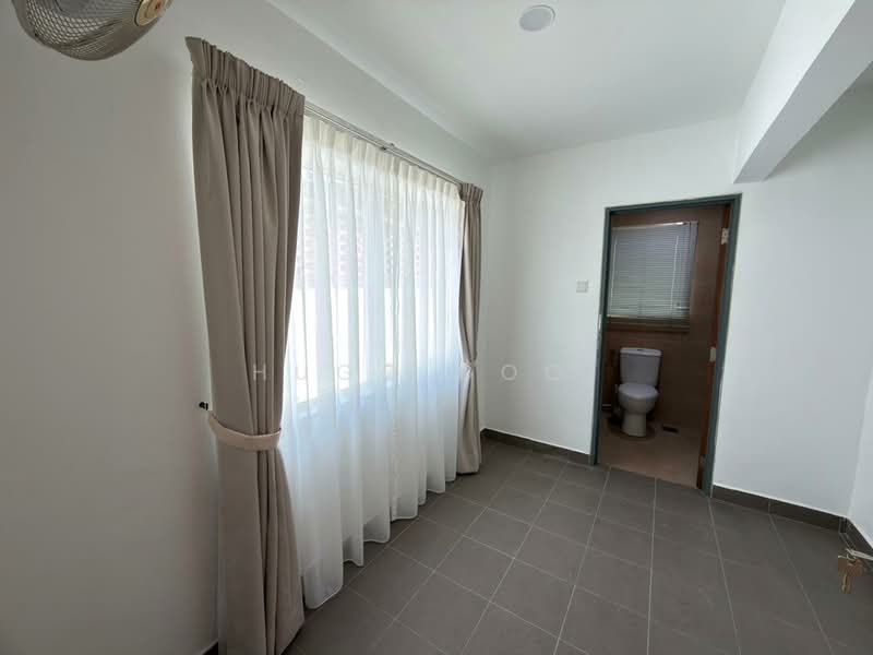 Bungalow for Sale in Bangsar (Kuala Lumpur) - Hugo Gooi - Bathroom - PropertyGuru.com.my