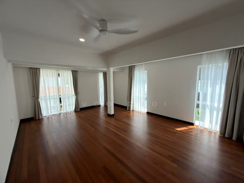 Bungalow for Sale in Bangsar (Kuala Lumpur) - Hugo Gooi - Living Room - PropertyGuru.com.my