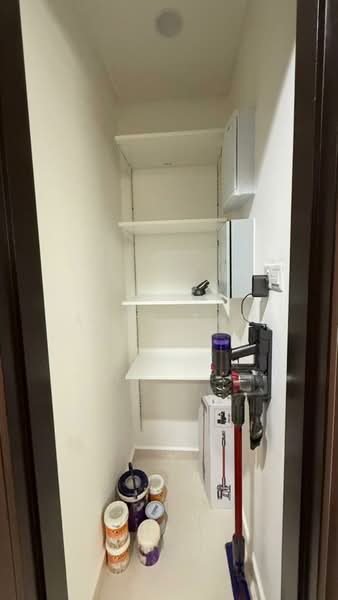 Regent Suites @ Pavilion Damansara Heights untuk Untuk Disewa - RM 5,500 /bulan, Mac 2026 - Interior - PropertyGuru.com.my