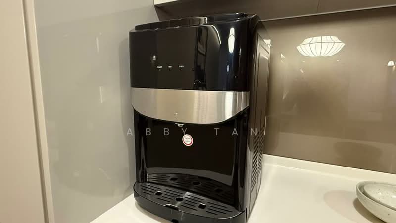 Regent Suites @ Pavilion Damansara Heights untuk Untuk Disewa - RM 5,500 /bulan, Mac 2026 - Interior - PropertyGuru.com.my