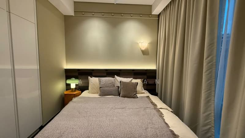 Regent Suites @ Pavilion Damansara Heights untuk Untuk Disewa - RM 5,500 /bulan, Mac 2026 - Bedroom - PropertyGuru.com.my