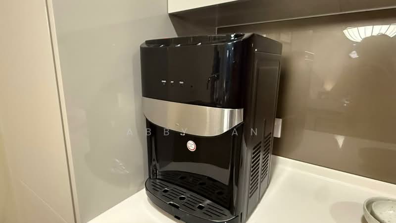 Regent Suites @ Pavilion Damansara Heights untuk Untuk Disewa - RM 5,500 /bulan, Mac 2026 - Interior - PropertyGuru.com.my