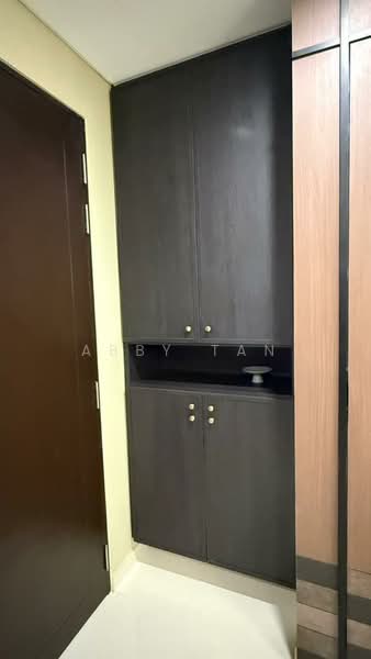 Regent Suites @ Pavilion Damansara Heights untuk Untuk Disewa - RM 5,500 /bulan, Mac 2026 - Interior - PropertyGuru.com.my